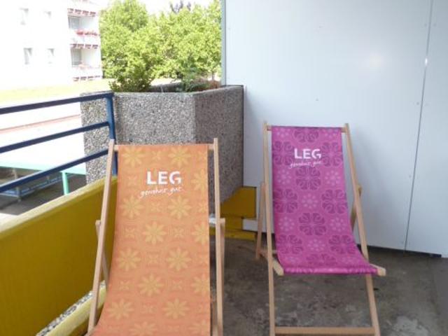 Apartment mieten in Kaiserau, Kamen