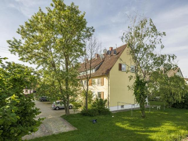 Apartment mieten in Kandel, Rheinland-Pfalz