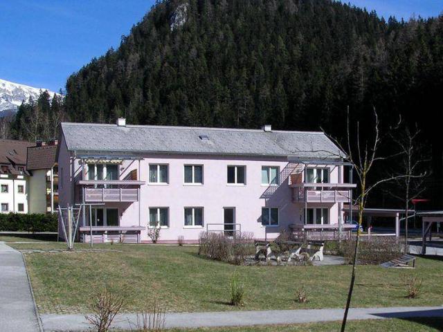 Apartment mieten in Kapellen, Neuberg an der Mürz