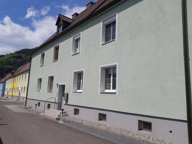 Apartment mieten in Diemlach, Kapfenberg