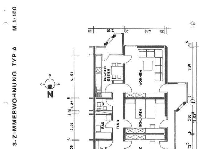 Wohnung kaufen in Karlsruhe, Baden-Württemberg