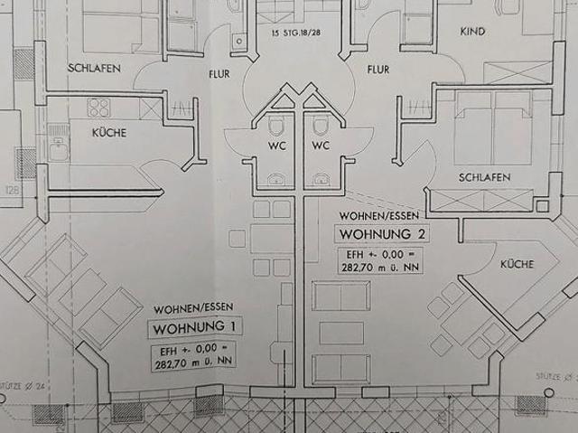 Wohnung kaufen in Kernen, Baden-Württemberg
