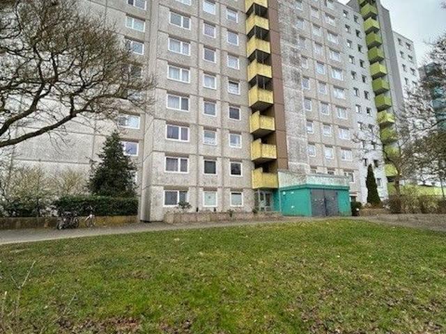 Apartment mieten in Mettenhof, Kiel