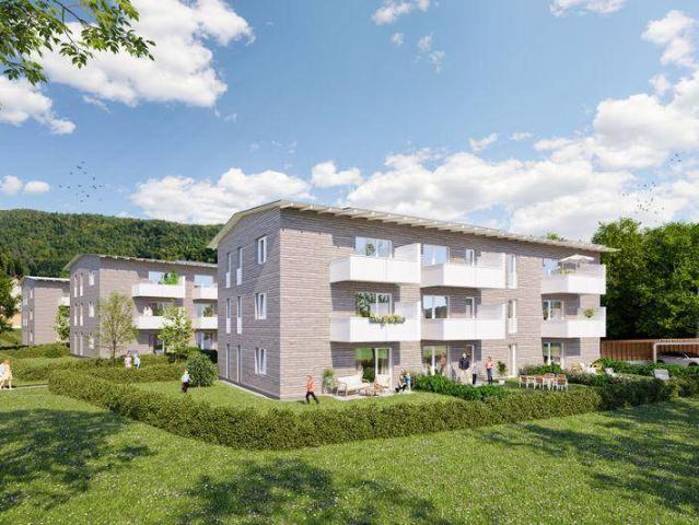 Apartment mieten in Hadersdorf, Kindberg
