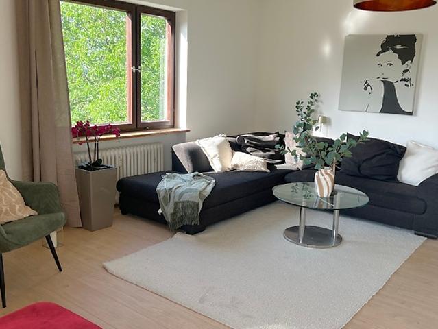 Apartment mieten in Kirchheim, Bayern