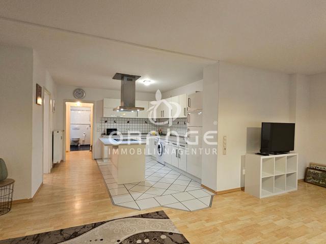 Apartment mieten in Kirchlengern, Nordrhein-Westfalen