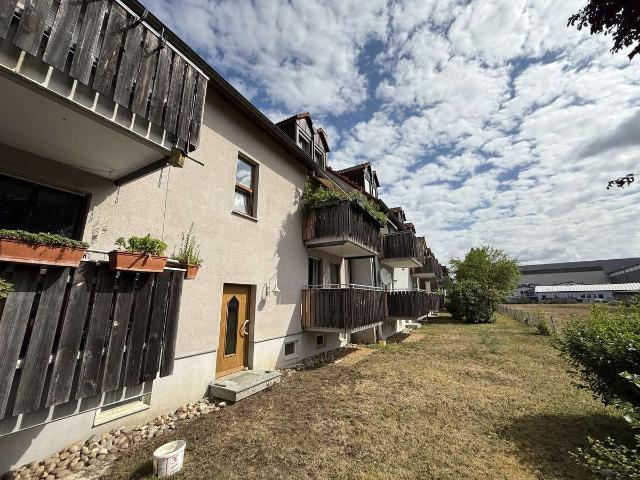 Wohnung kaufen in Kitzingen, Landkreis Kitzingen