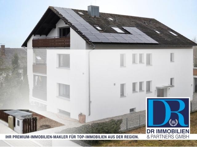 Apartment mieten in Gaimersheim, Bayern