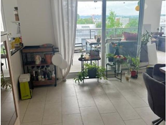 Apartment mieten in Kloten, Zürich