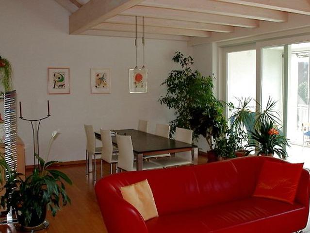 Apartment mieten in Kloten, Zürich