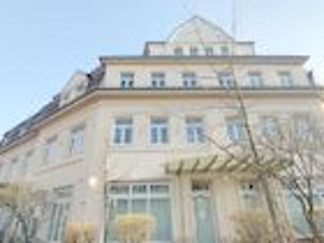 Apartment mieten in Dresden, Klotzsche