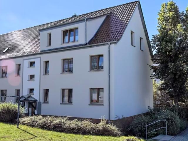 Wohnung kaufen in Damshagen, Mecklenburg-Vorpommern