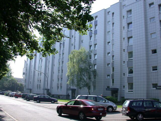 Apartment mieten in Köln, Bocklemünd/Mengenich