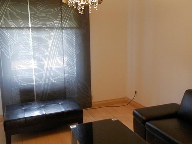 Apartment mieten in Höhenberg, Köln