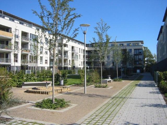 Apartment mieten in Köln, Mülheim
