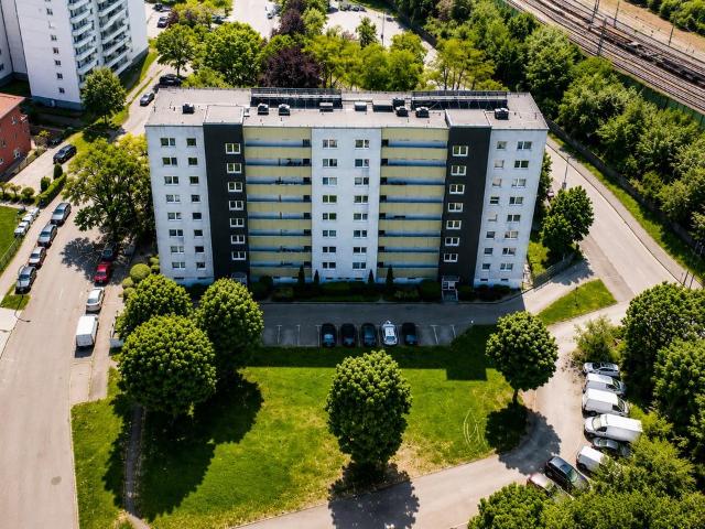 Wohnung kaufen in Weidenpesch, Köln