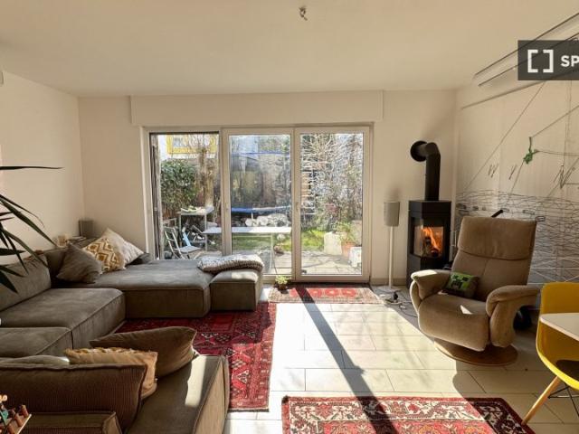 Apartment mieten in Poll, Köln