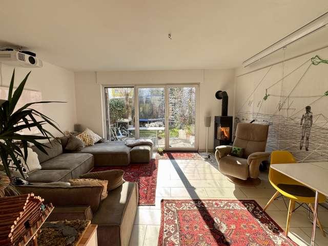 Apartment mieten in Poll, Köln