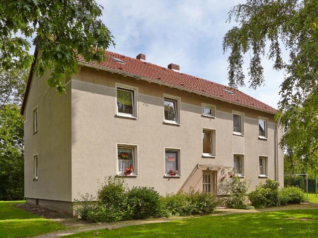 Apartment mieten in Harpen, Bochum