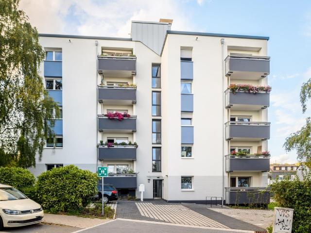 Apartment mieten in Harpen, Bochum