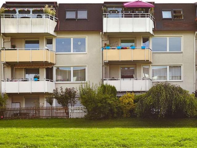 Apartment mieten in Bochum, Harpen