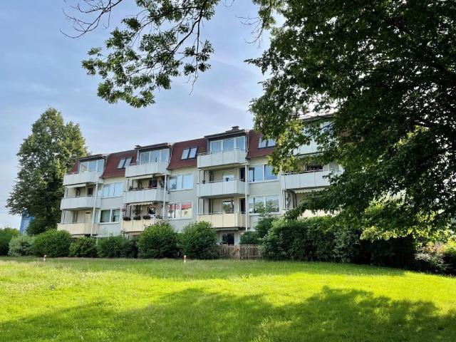 Apartment mieten in Bochum, Harpen