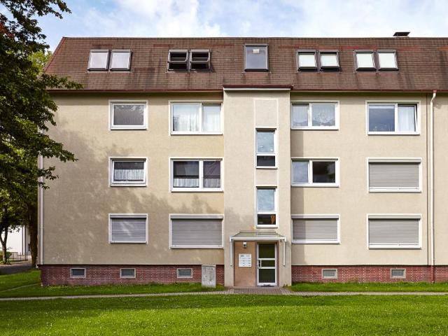 Apartment mieten in Bochum, Harpen