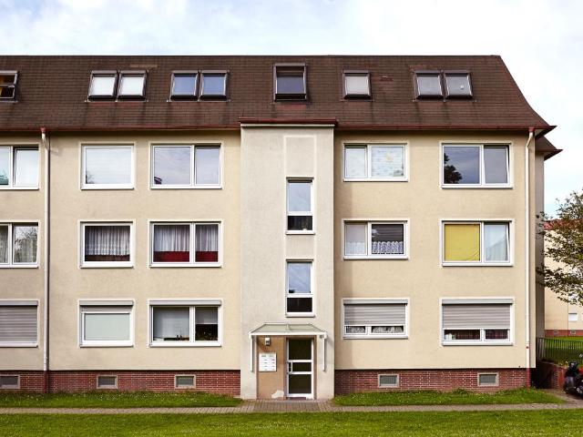 Apartment mieten in Bochum, Harpen