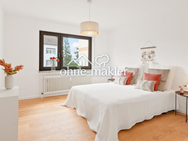 Apartment kaufen in Korntal-Münchingen, Kallenberg
