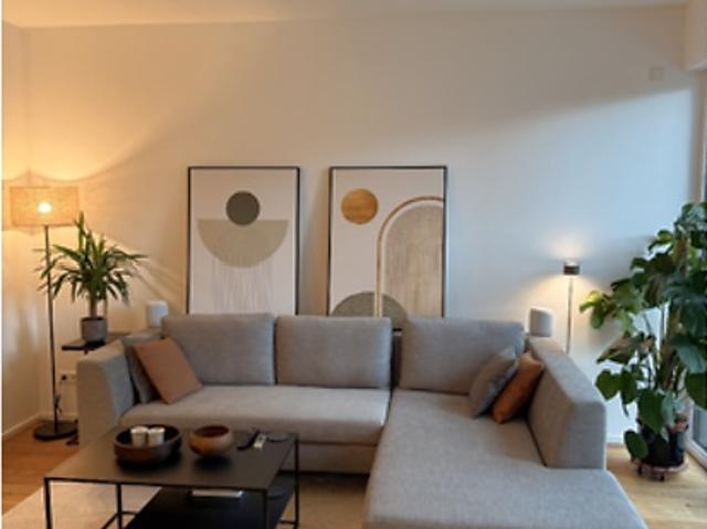 Apartment mieten in Linn, Krefeld
