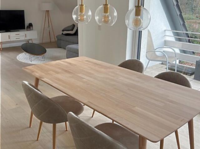 Apartment mieten in Forstwald, Krefeld