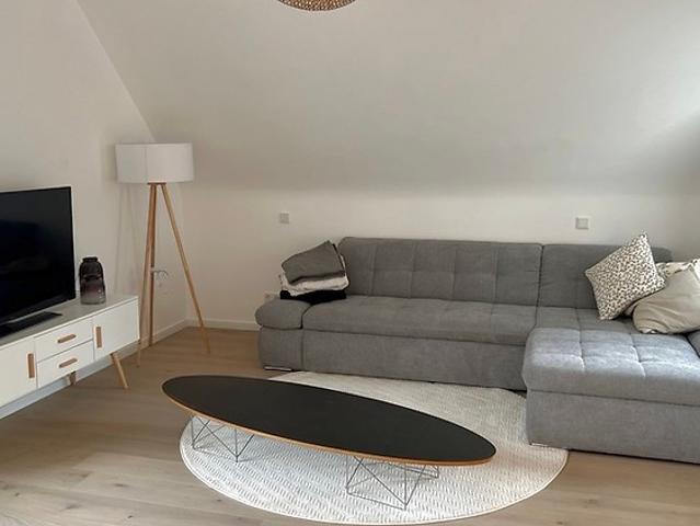 Apartment mieten in Forstwald, Krefeld