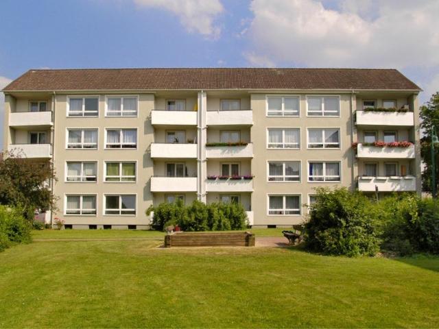 Apartment mieten in Krefeld
