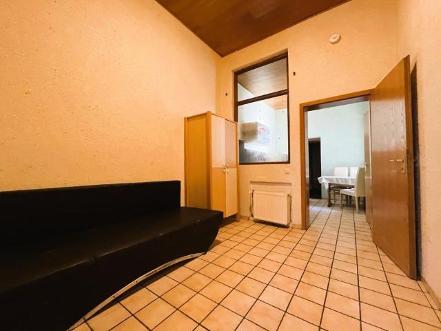 Apartment mieten in Kronprinzenviertel, Krefeld