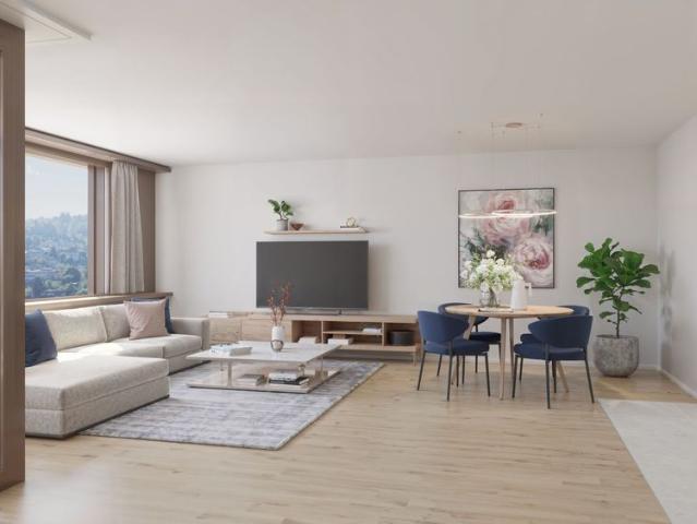 Apartment mieten in Lü