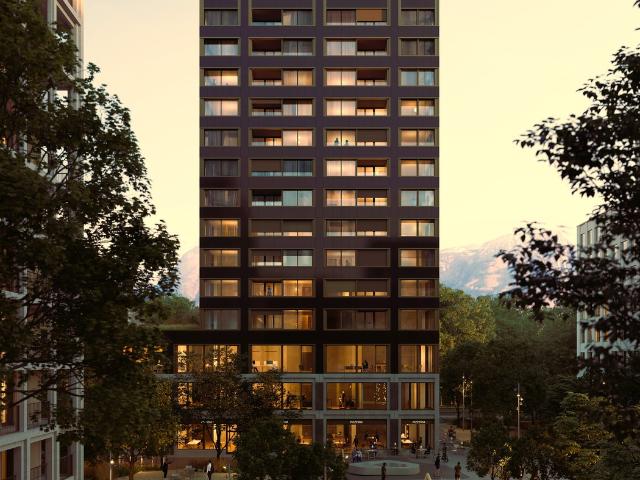 Apartment mieten in Lü