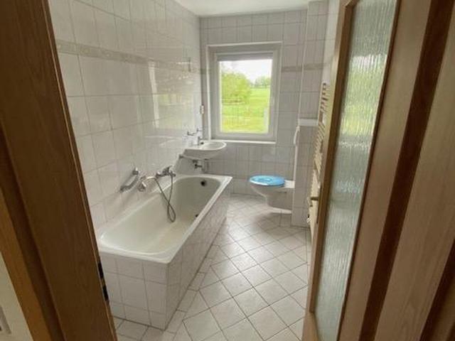 Wohnung mieten in Wittenberg, Sachsen-Anhalt