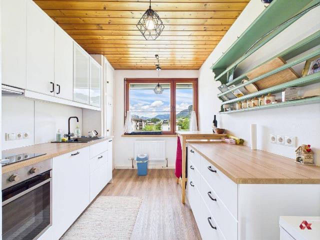 Apartment kaufen in Kufstein
