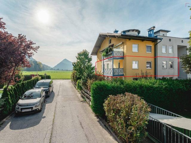Apartment kaufen in Kufstein, Bezirk Kufstein