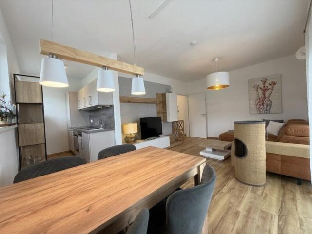 Dachgeschosswohnung mieten in Kundl, Tirol