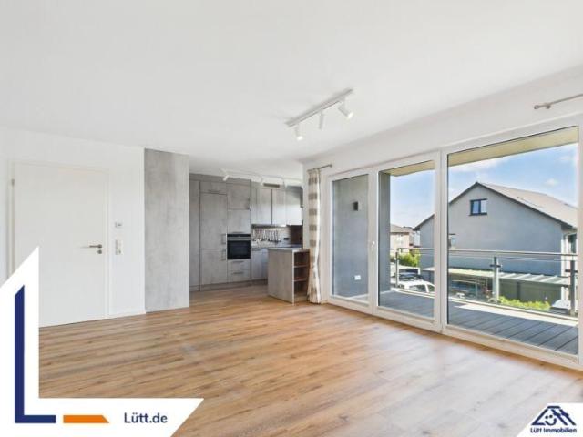 Apartment mieten in Laboe, Schleswig-Holstein