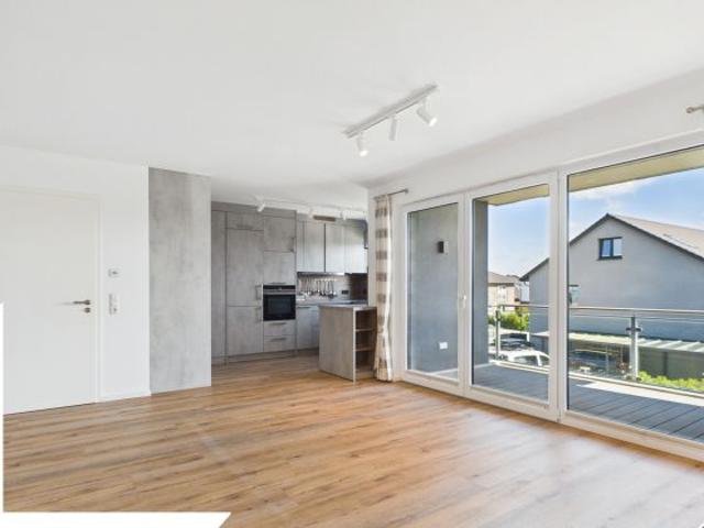 Wohnung mieten in Laboe, Schleswig-Holstein
