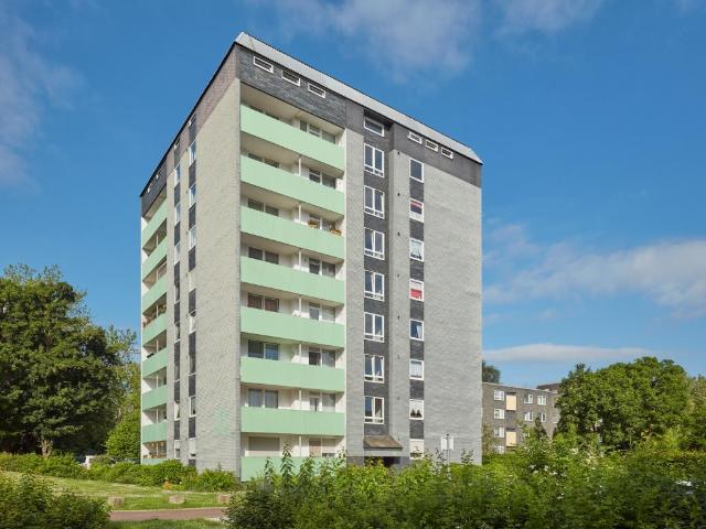 Apartment mieten in Laer, Bochum