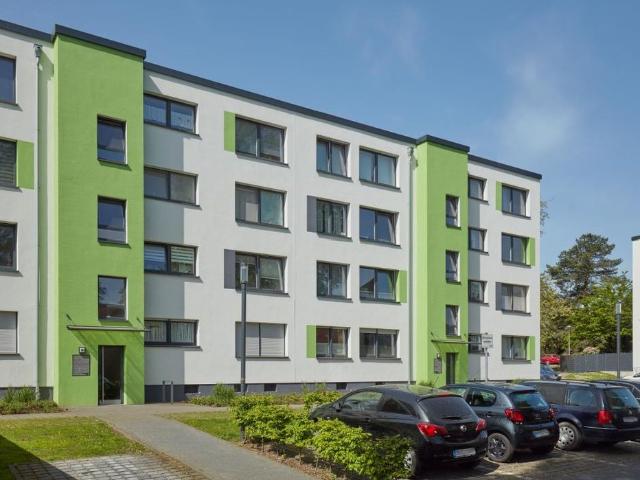 Apartment mieten in Laer, Bochum