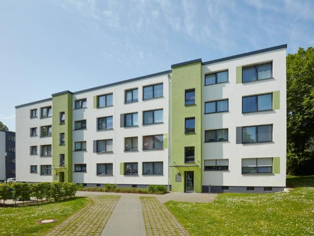 Apartment mieten in Laer, Bochum