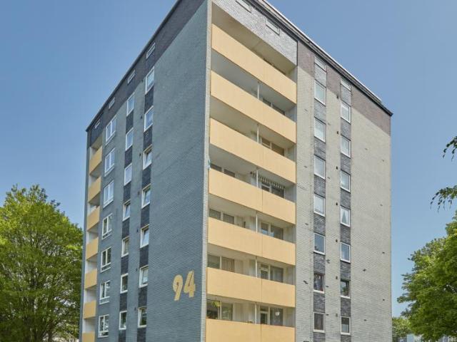 Apartment mieten in Laer, Bochum