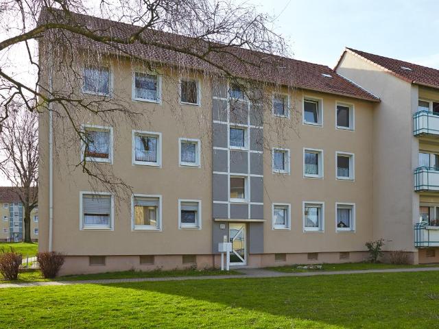 Apartment mieten in Bochum, Laer