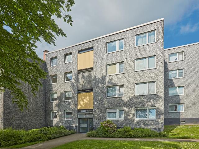 Apartment mieten in Laer, Bochum