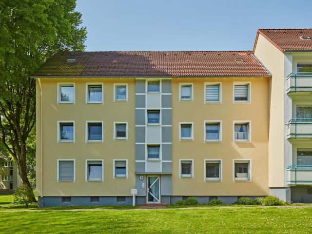 Apartment mieten in Laer, Bochum