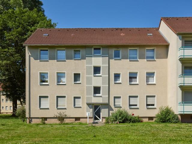 Apartment mieten in Laer, Bochum